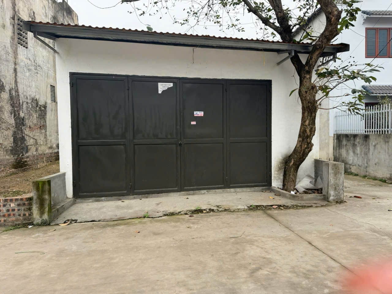 Bán đất tặng nhà tại Đông sơn sóc sơn