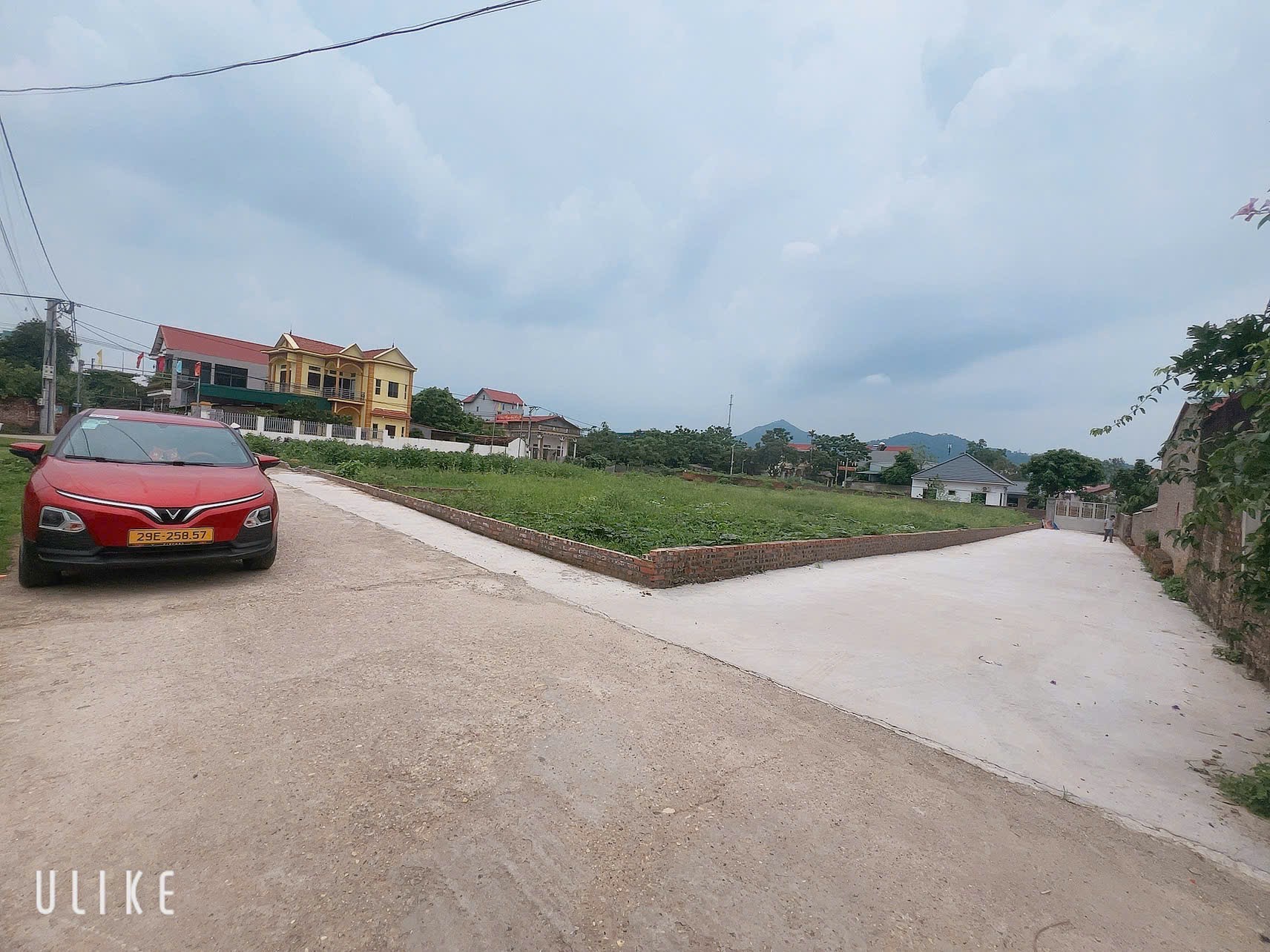 Siêu phẩm phú cường minh phú