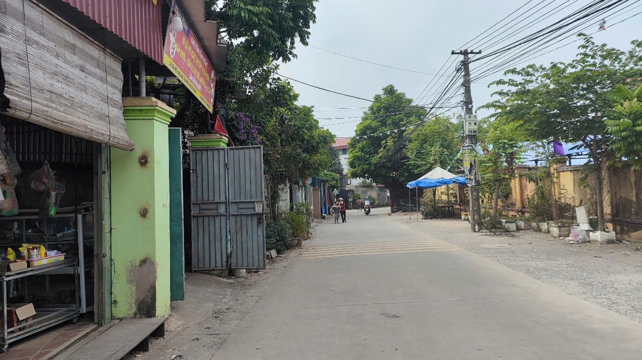 Siêu phẩm kinh doanh tại tân minh sóc sơn