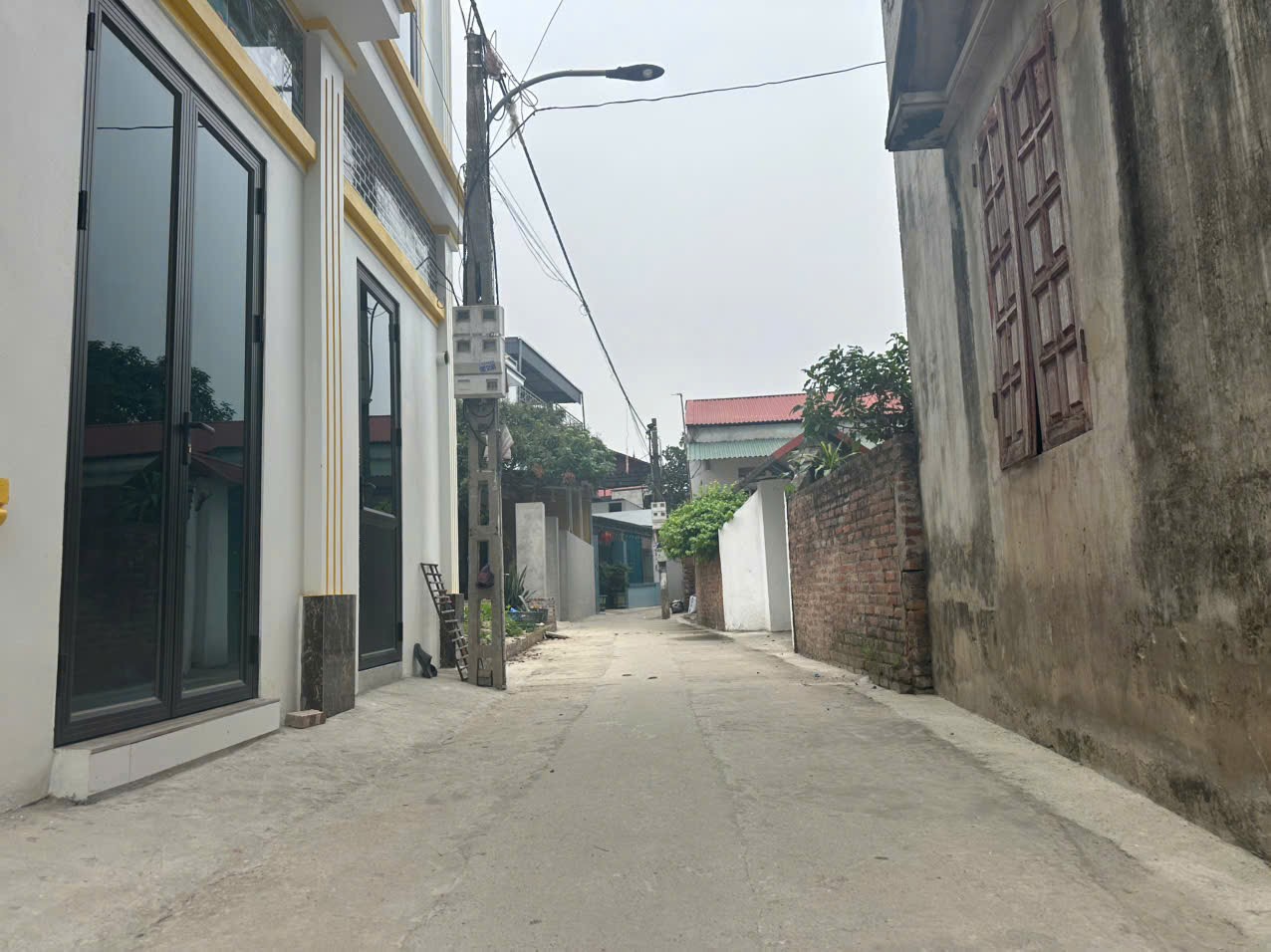 Siêu phẩm đông lai nội bài