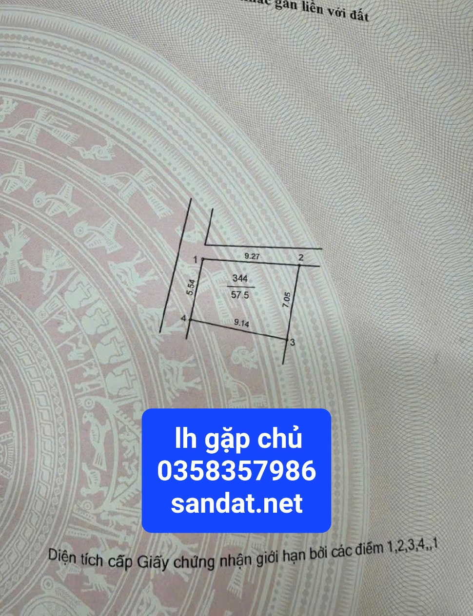 Siêu phẩm 2 mt cổ dương đông anh