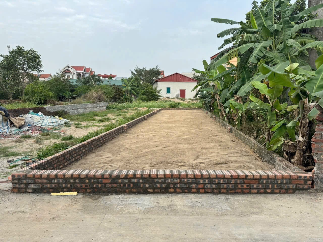 Siêu phẩm khê nữ đông anh