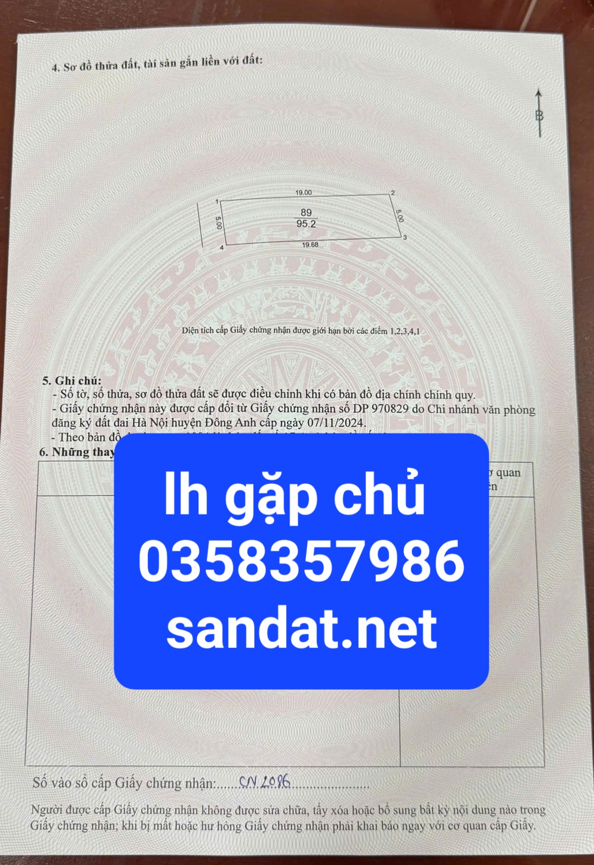 Siêu phẩm khê nữ đông anh