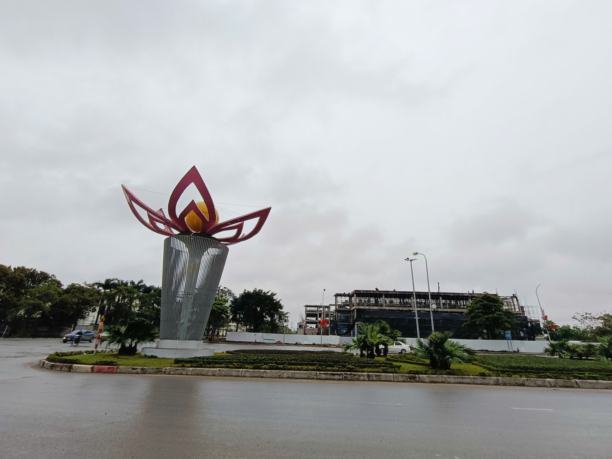 Siêu phẩm 80m khê nữ