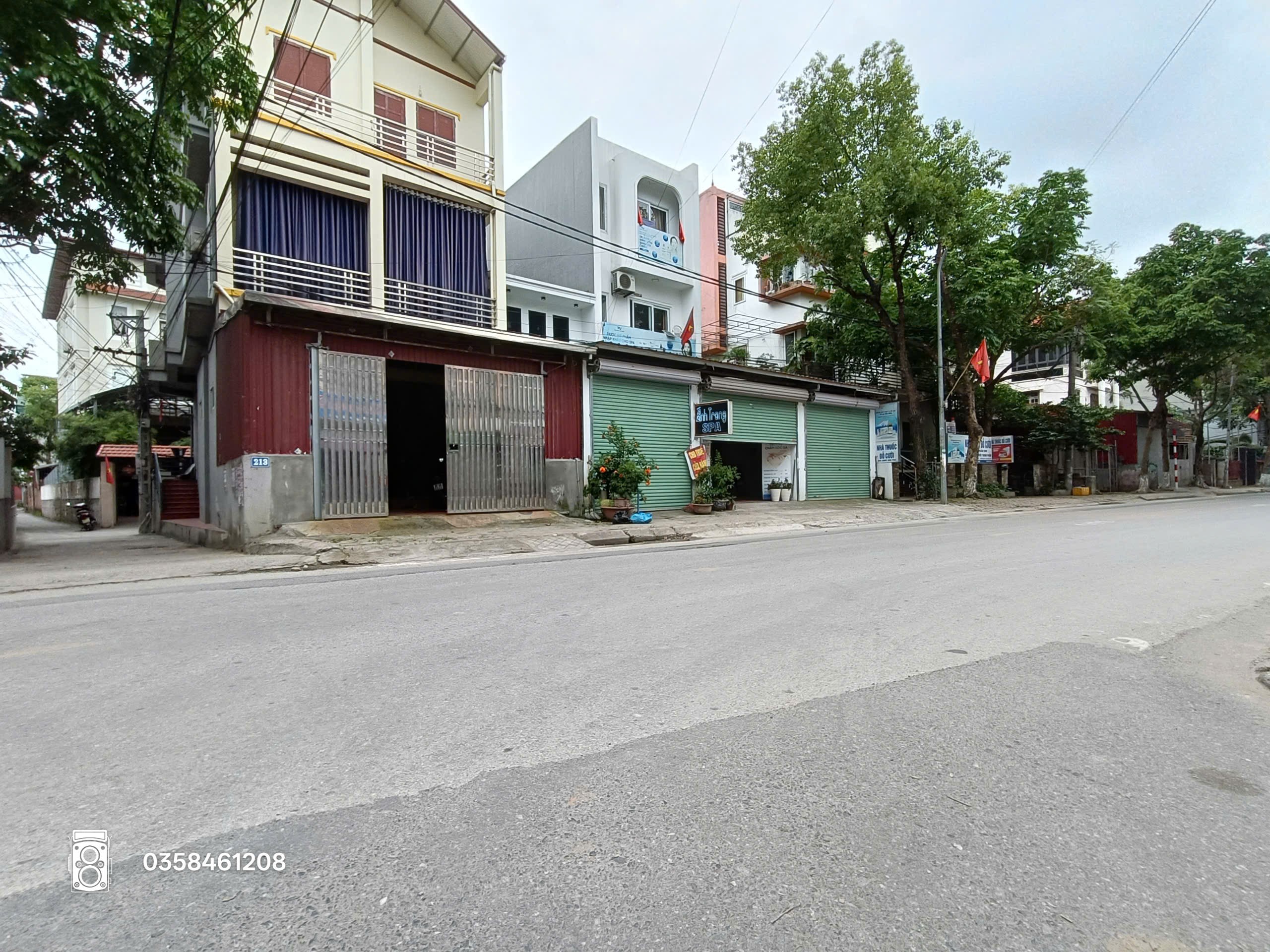 Siêu phẩm vân nội đông anh