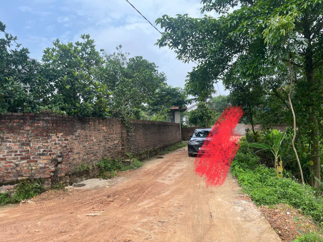 Bán đất