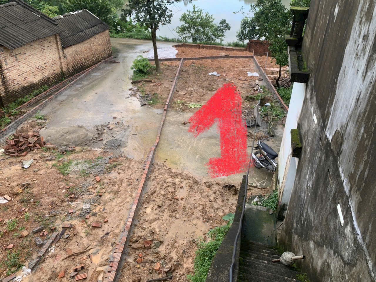 Bán đất
