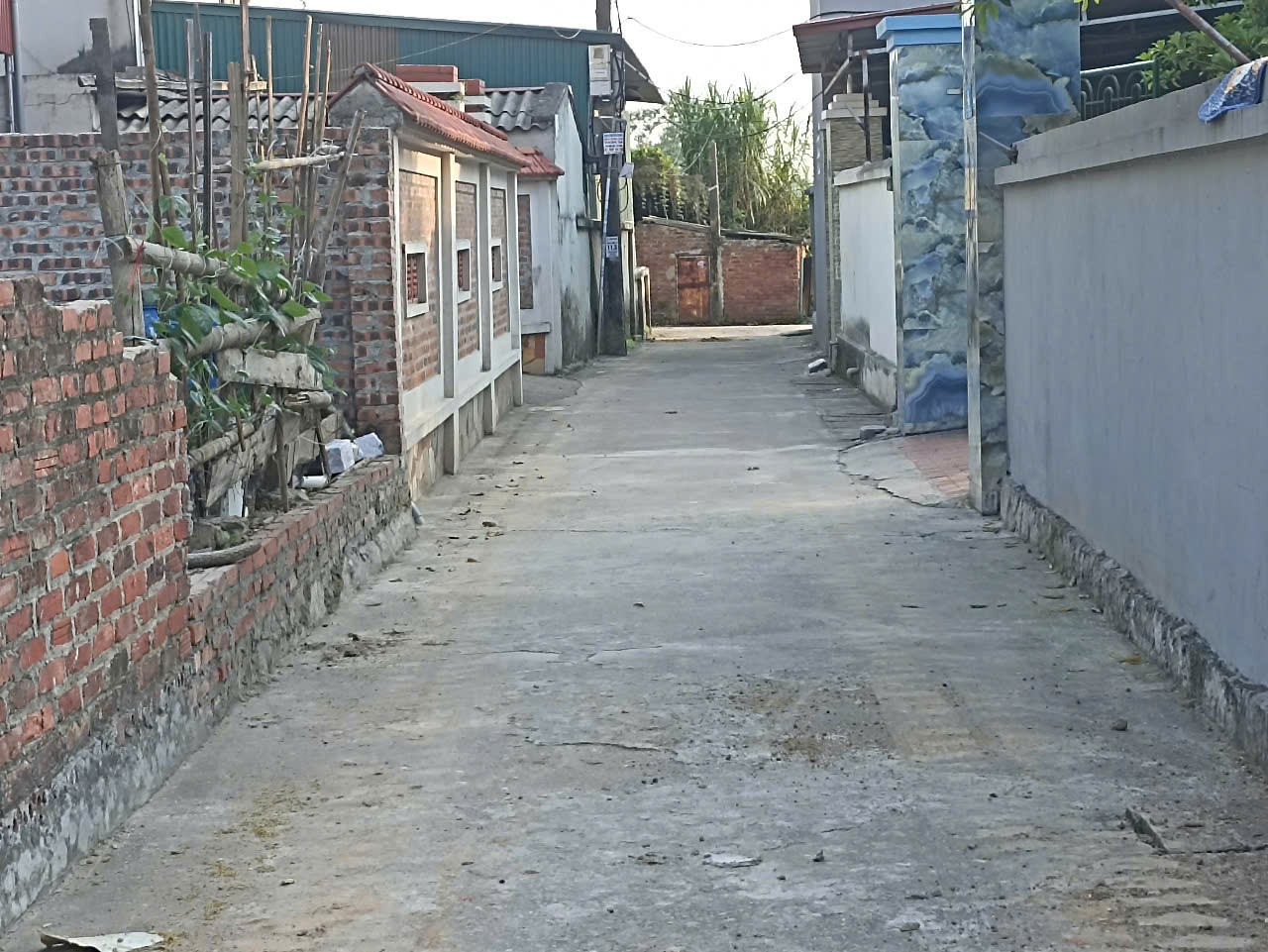 Bán đất