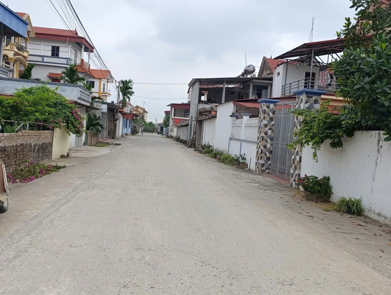 Bán đất