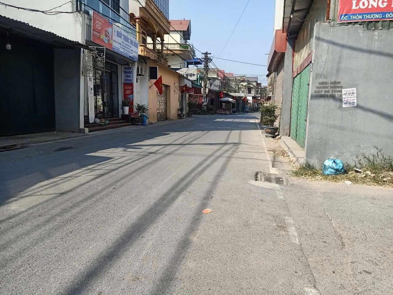 Bán đất