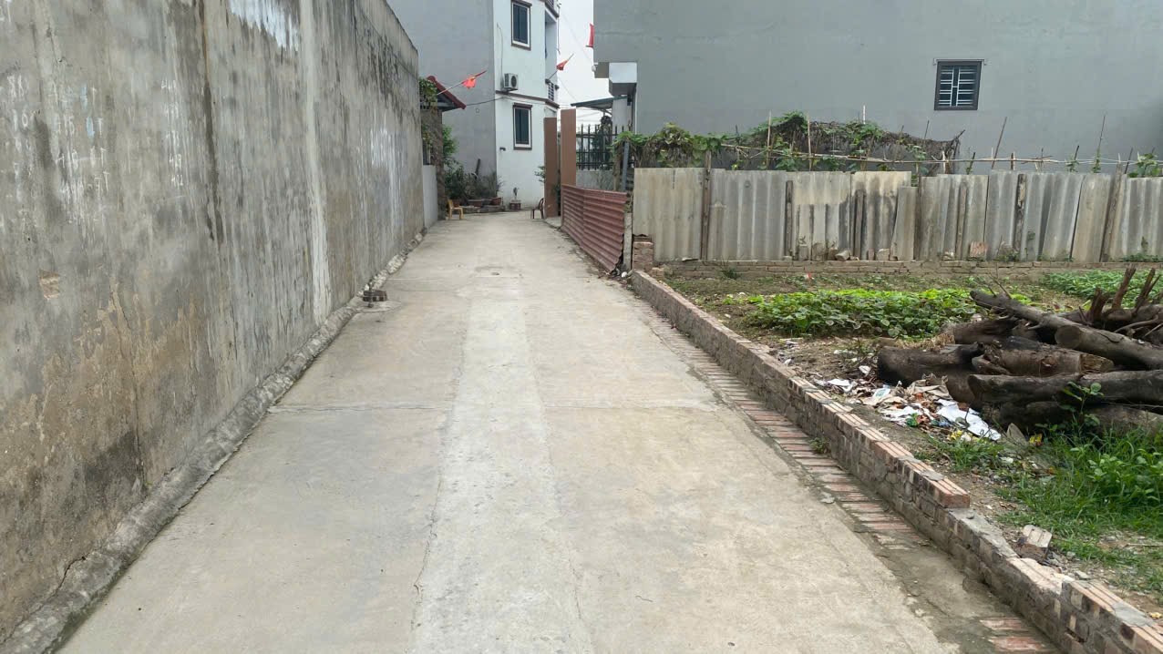 Bán đất