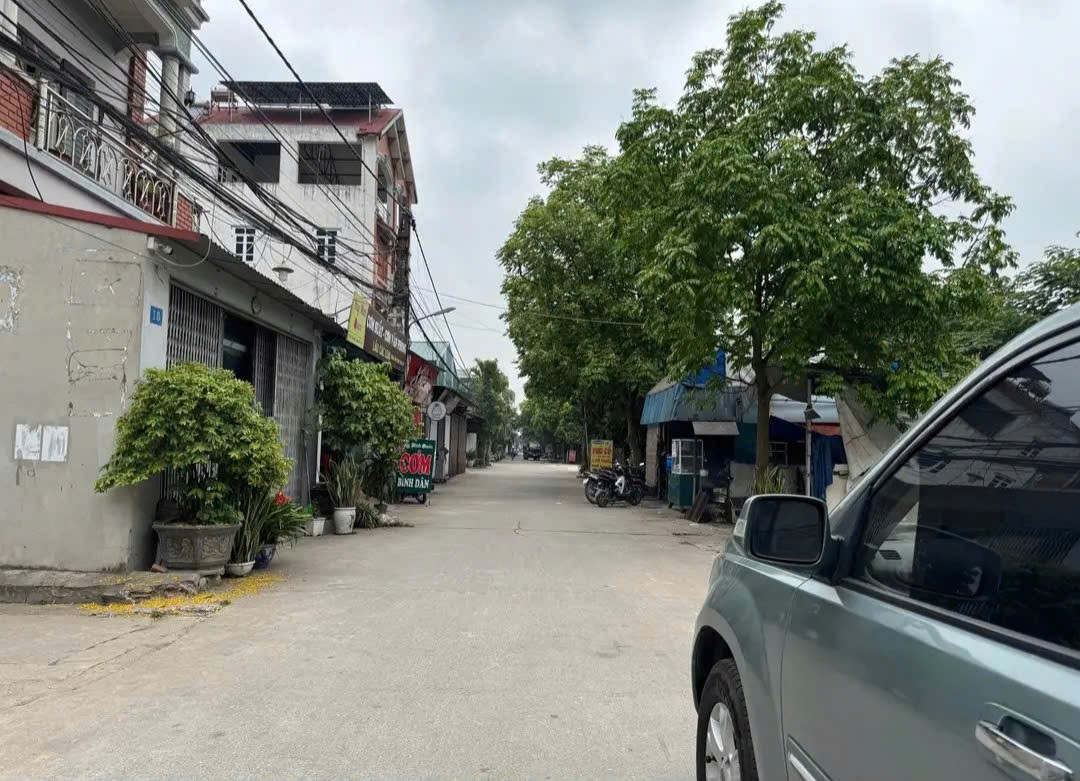 Bán đất