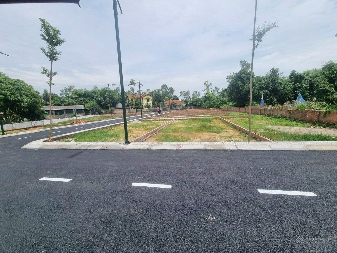 Bán đất
