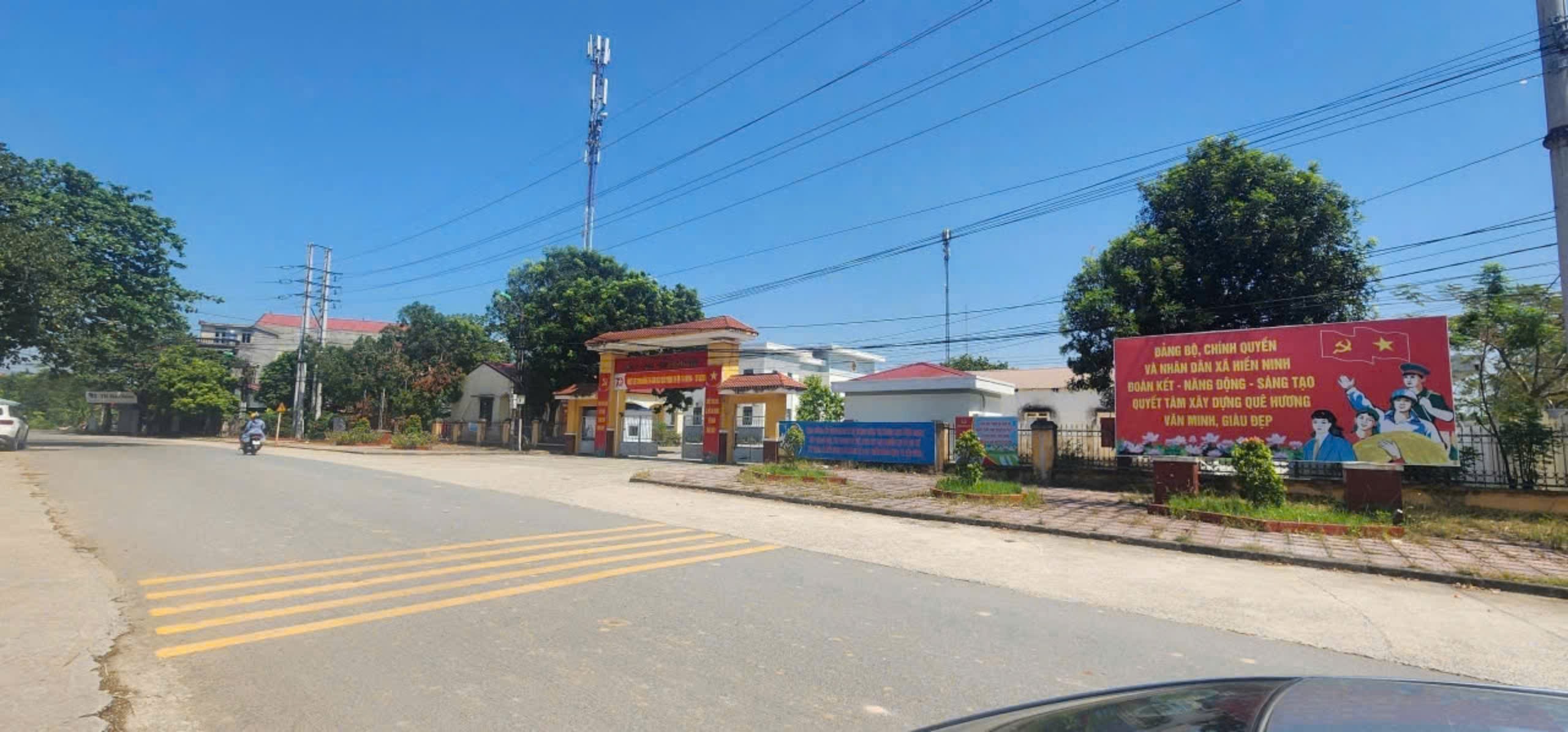 Bán đất