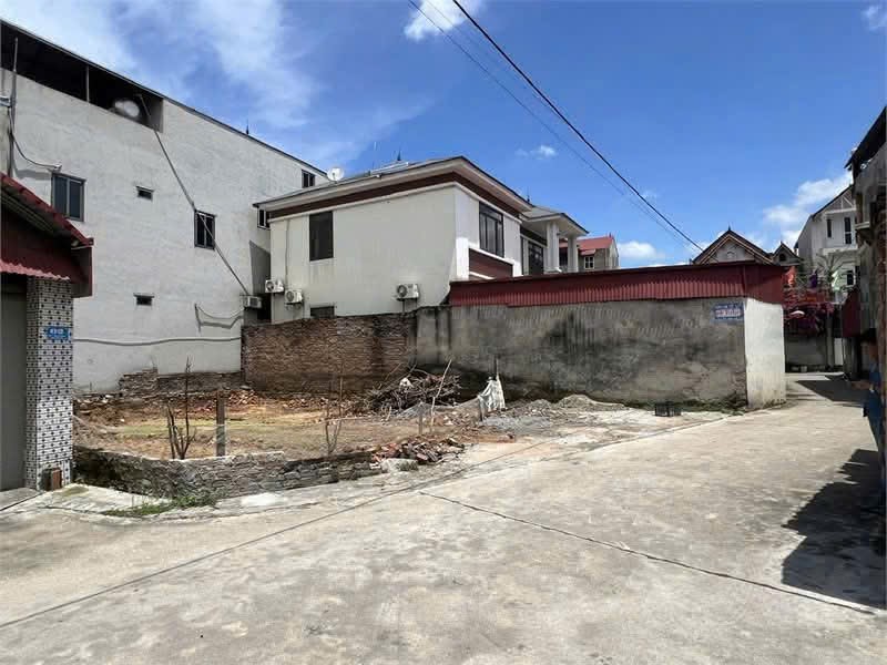Bán đất