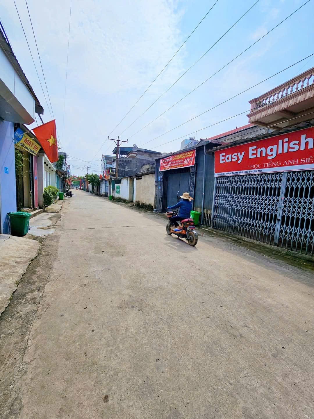 Bán đất