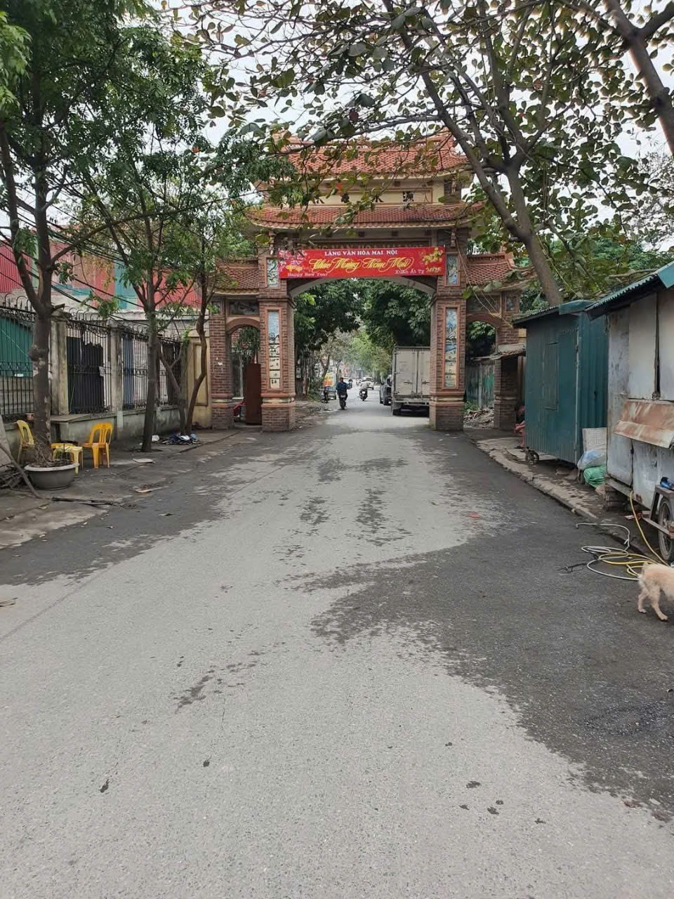 Bán đất