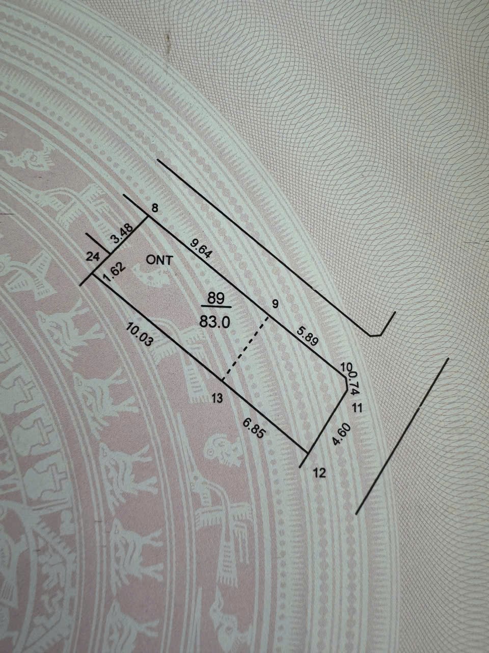 Bán đất