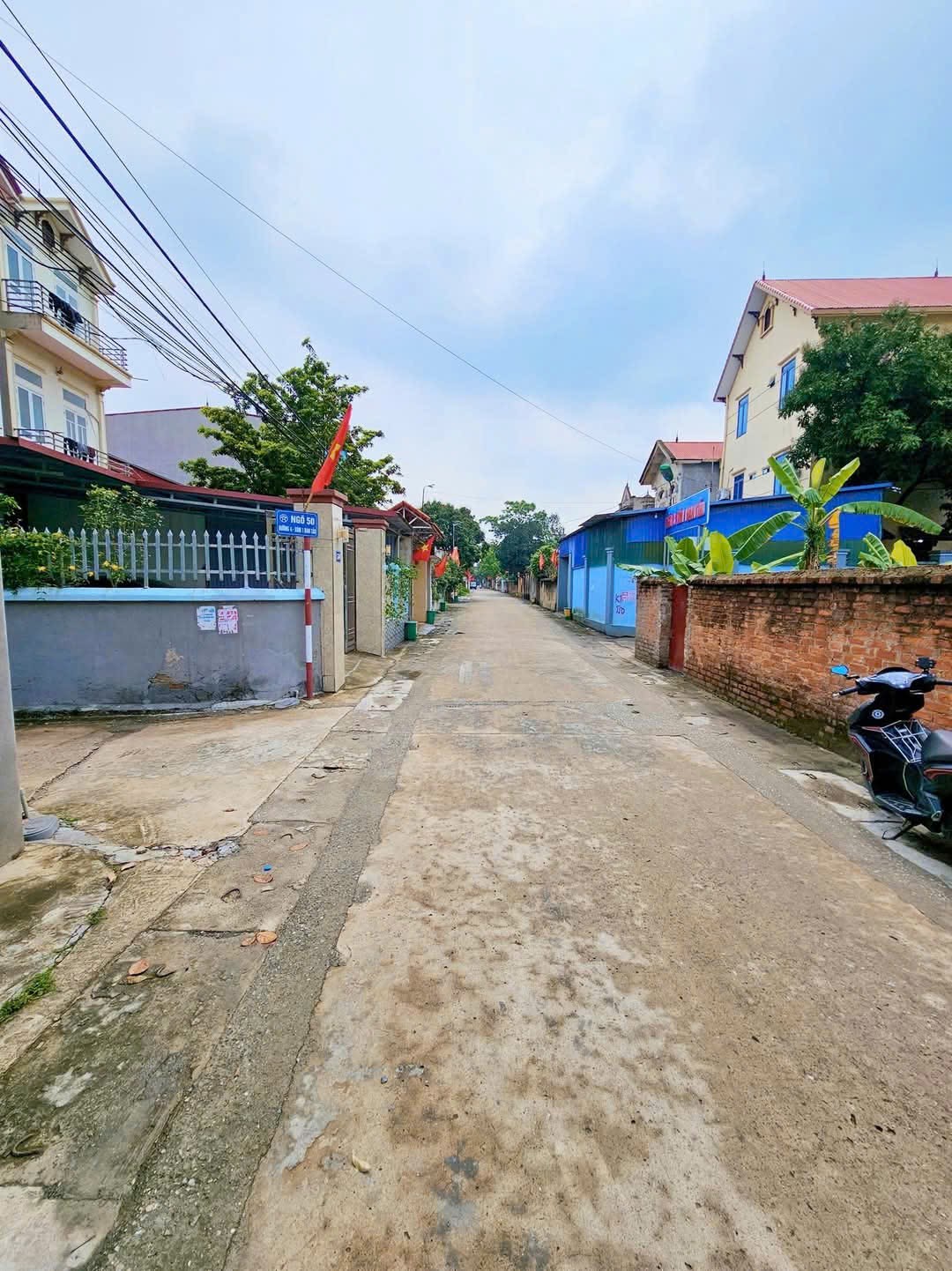 Bán đất