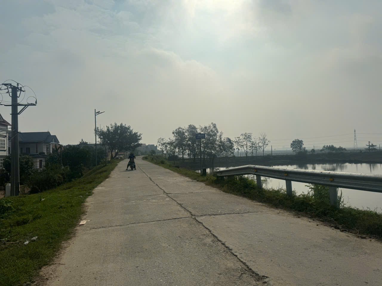 Bán đất