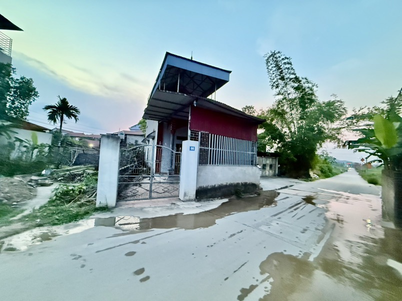 Bán nhà