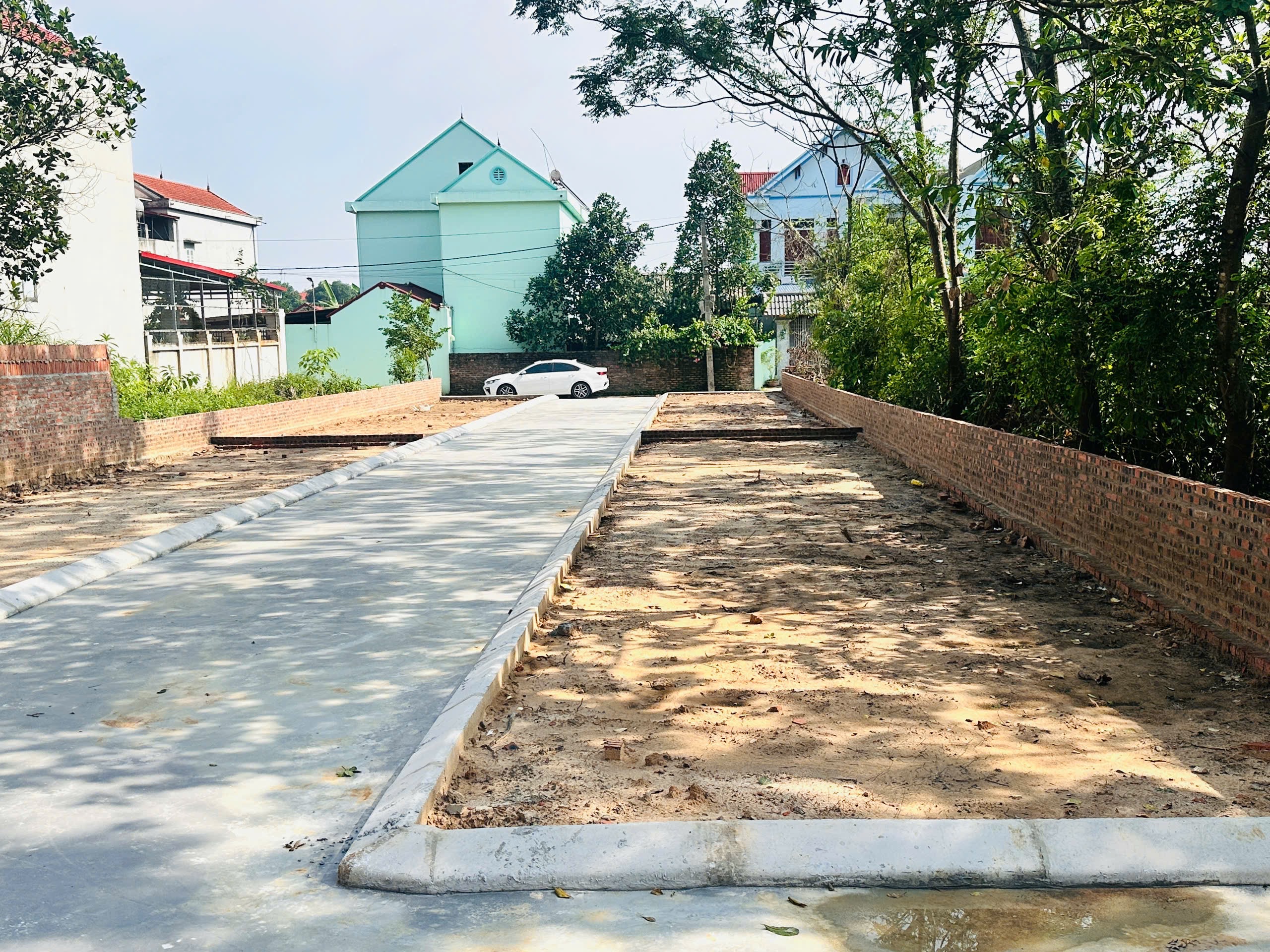 Bán đất