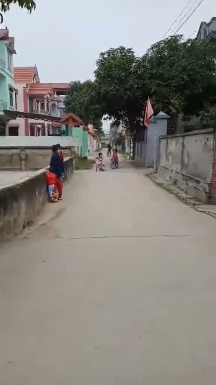 Bán đất