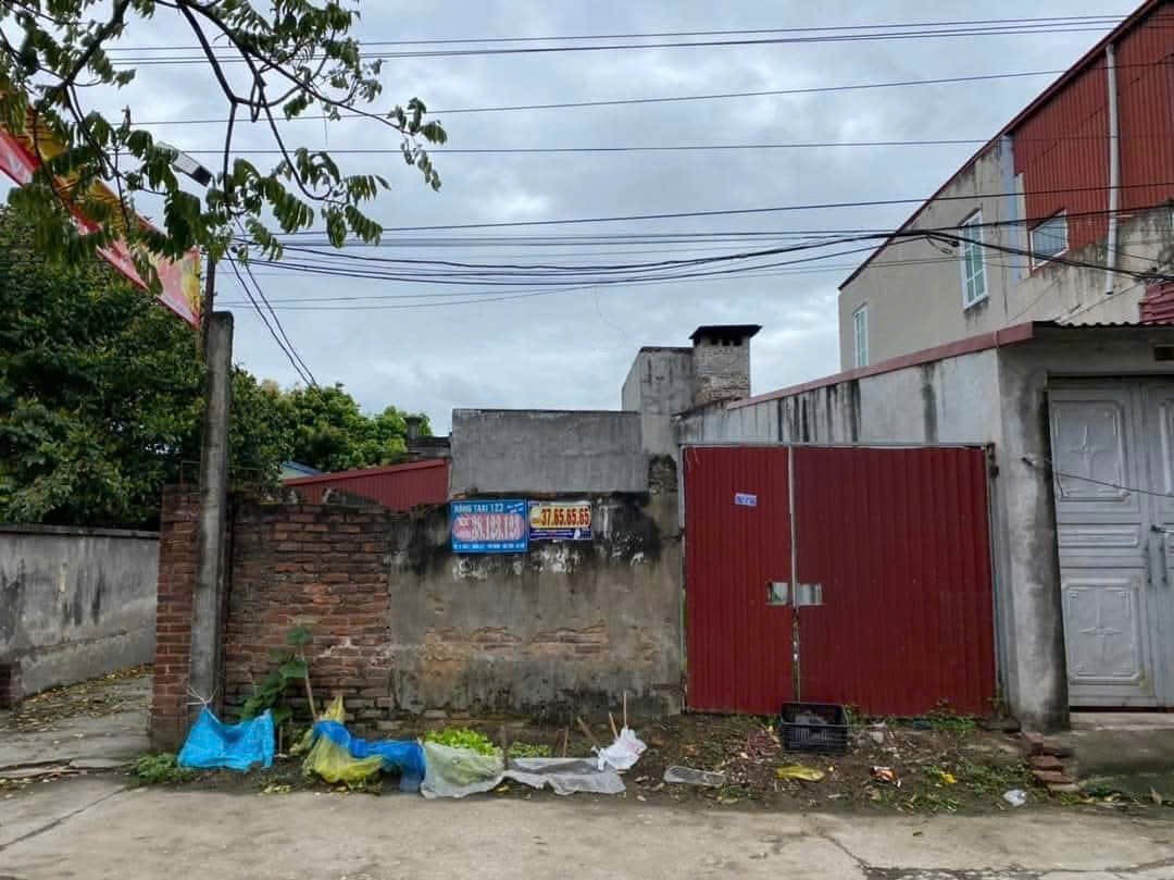Bán đất