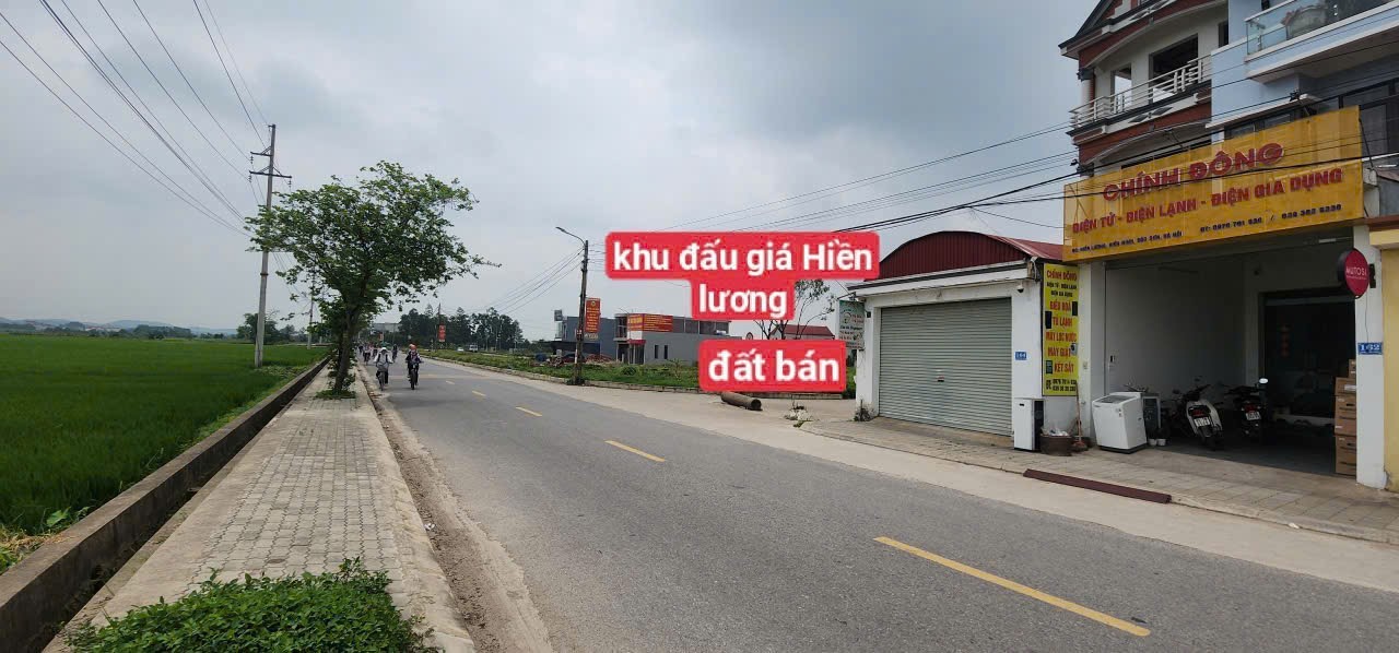 Bán đất