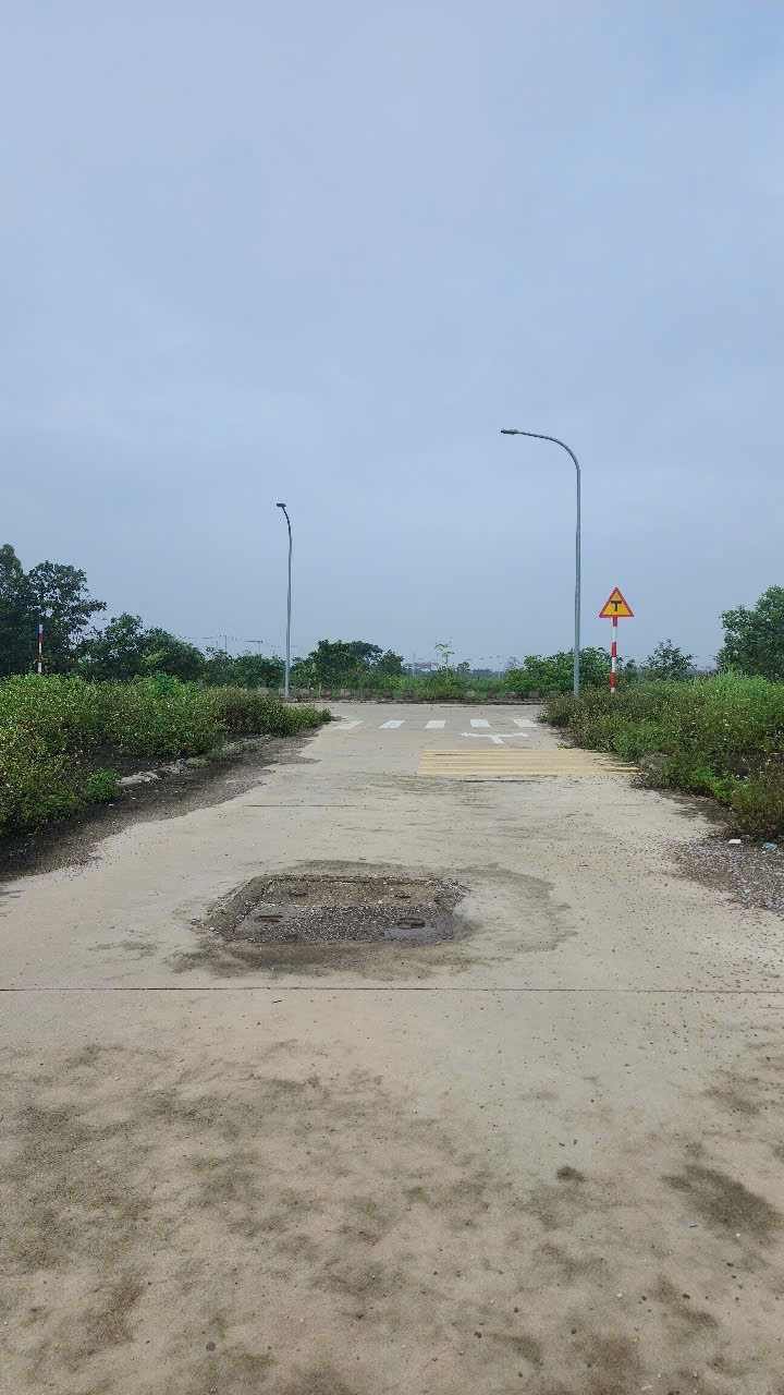 Bán đất