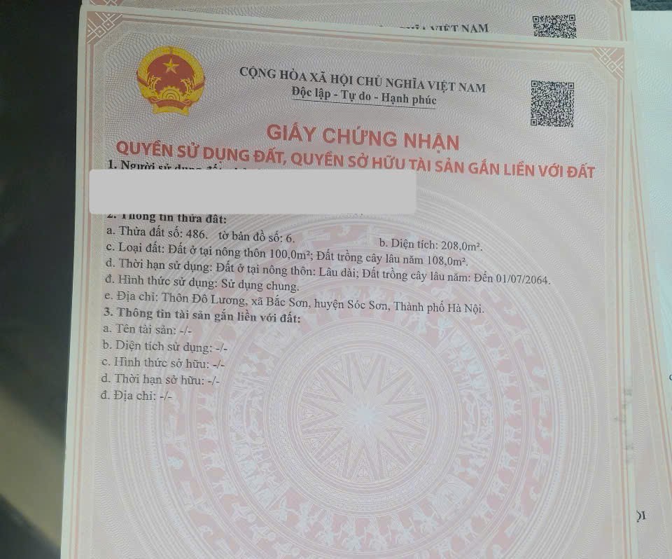 Bán đất