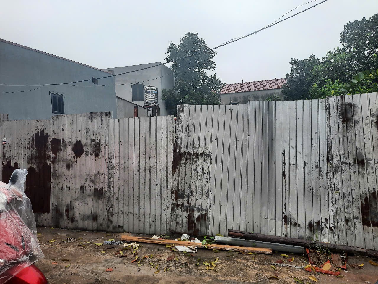 Bán đất