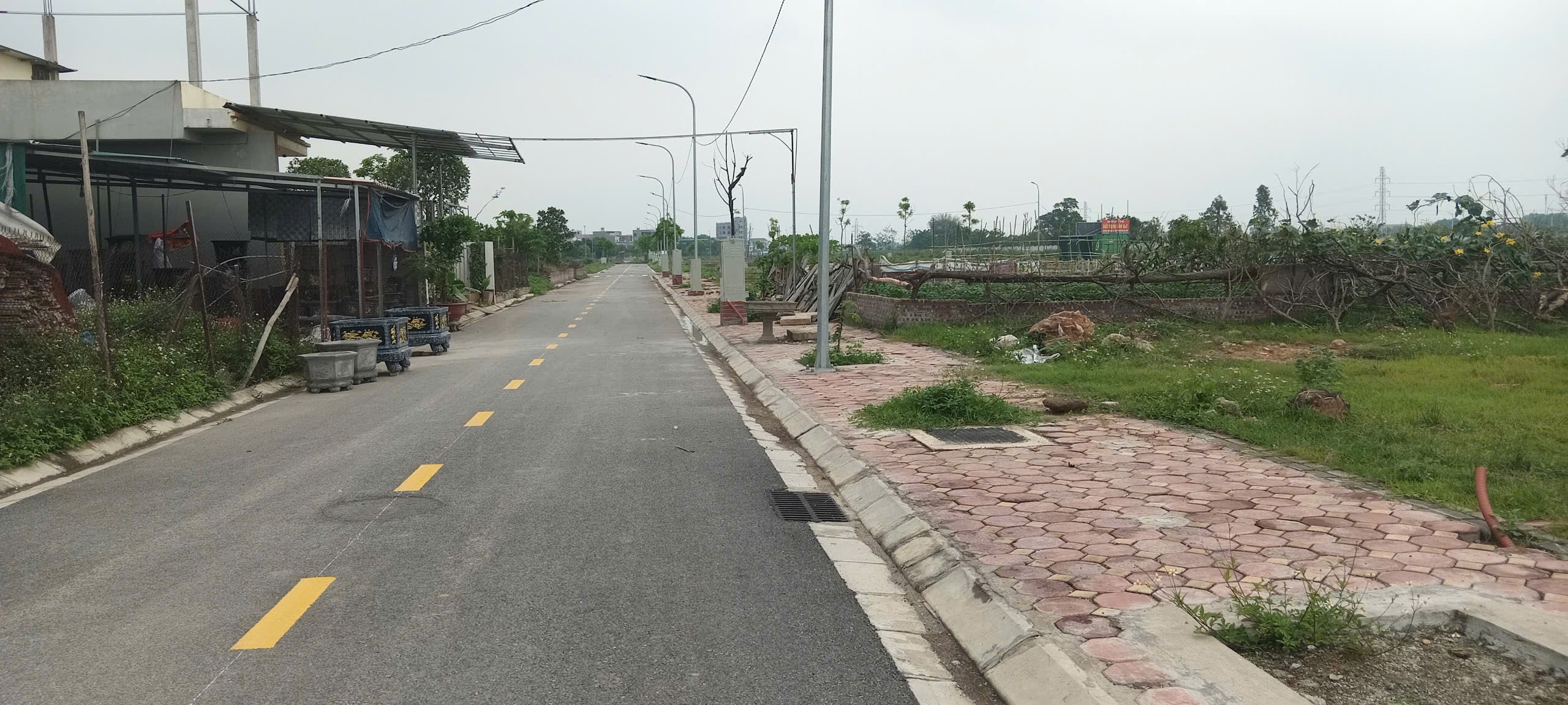 Bán đất