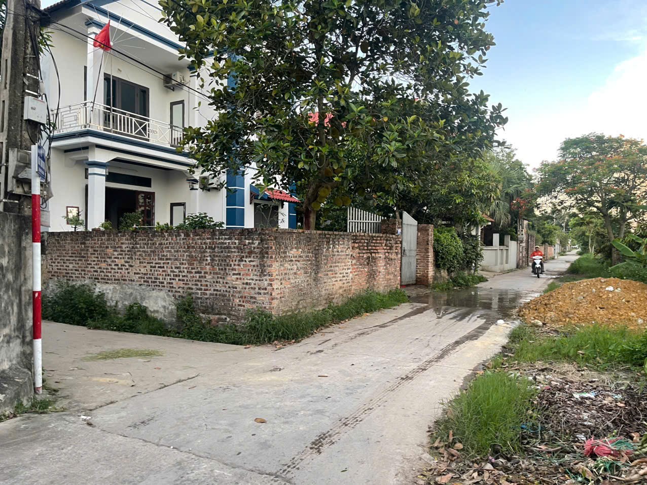 Bán đất