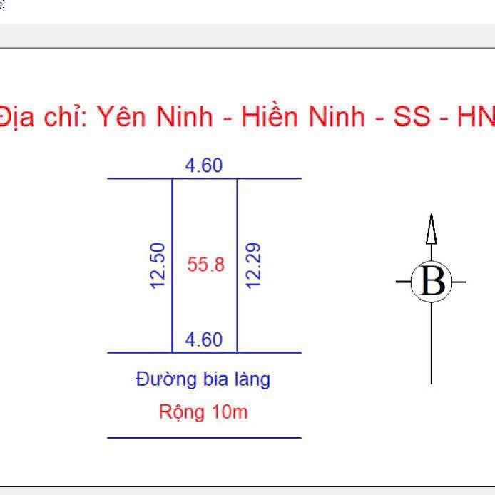 Bán đất