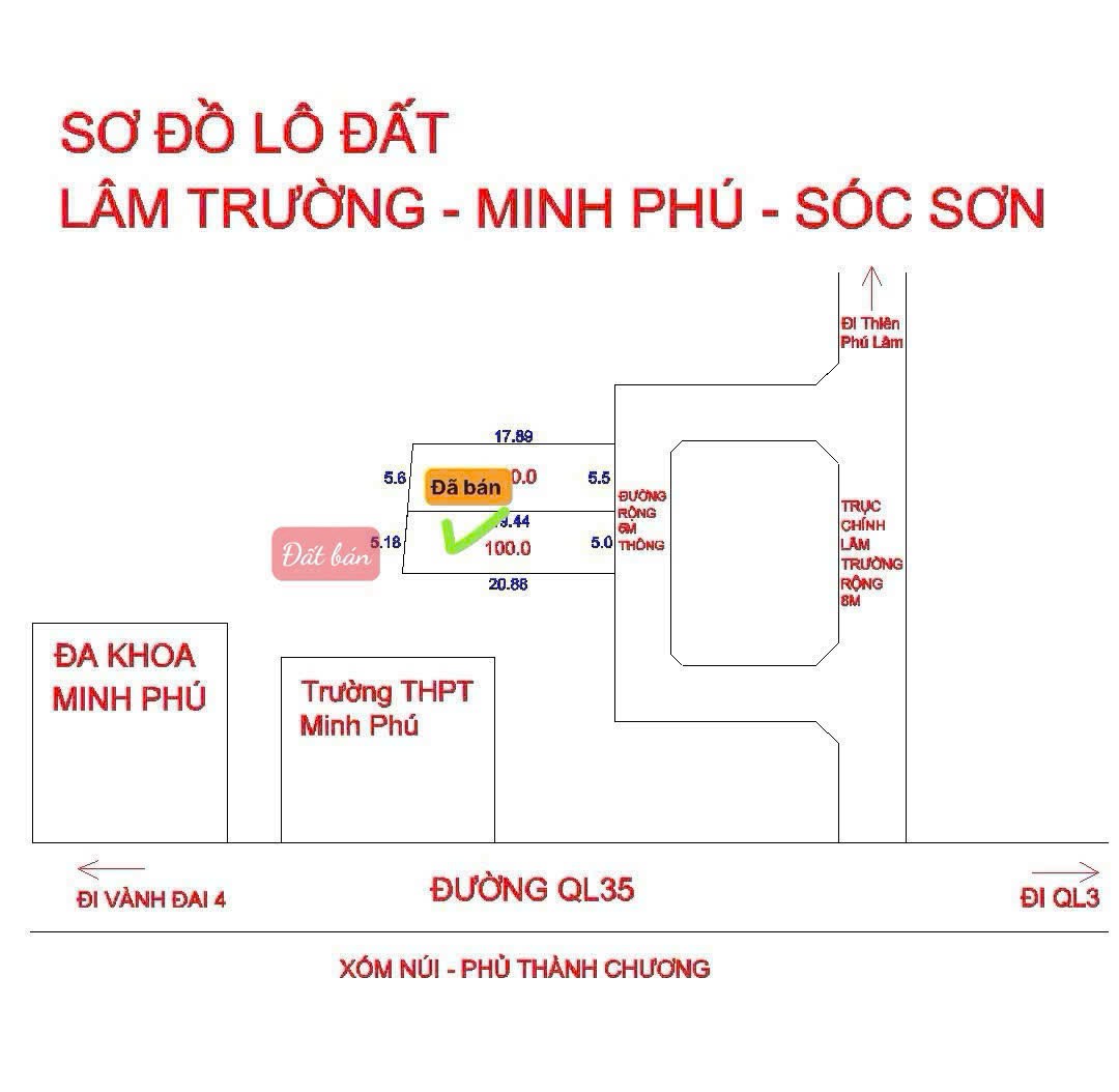 Bán đất