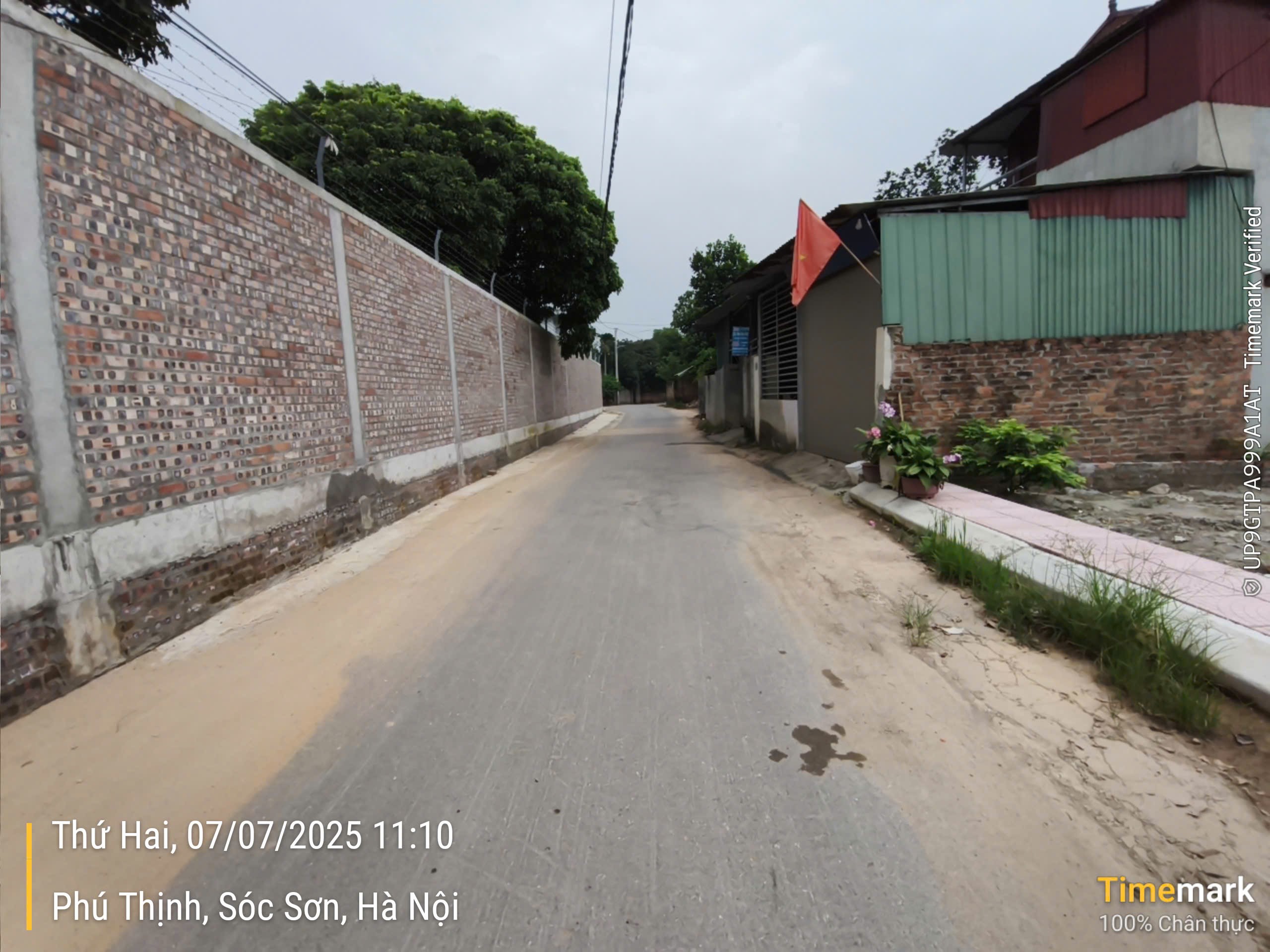 Bán đất