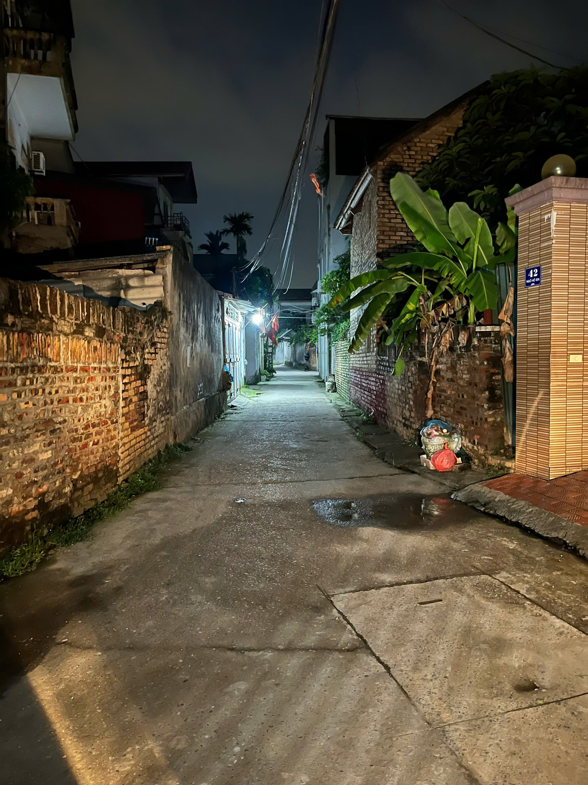 Bán đất