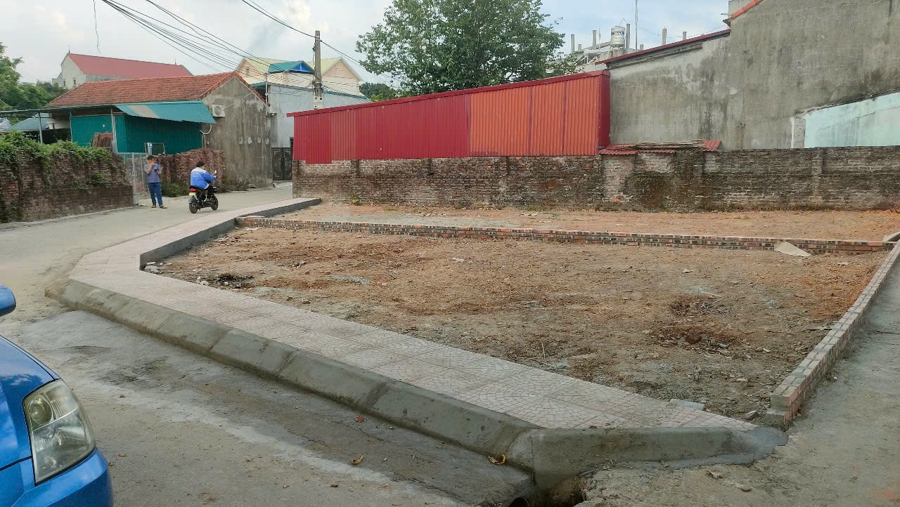 Bán đất
