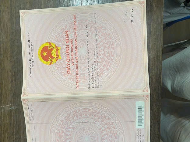 Bán đất