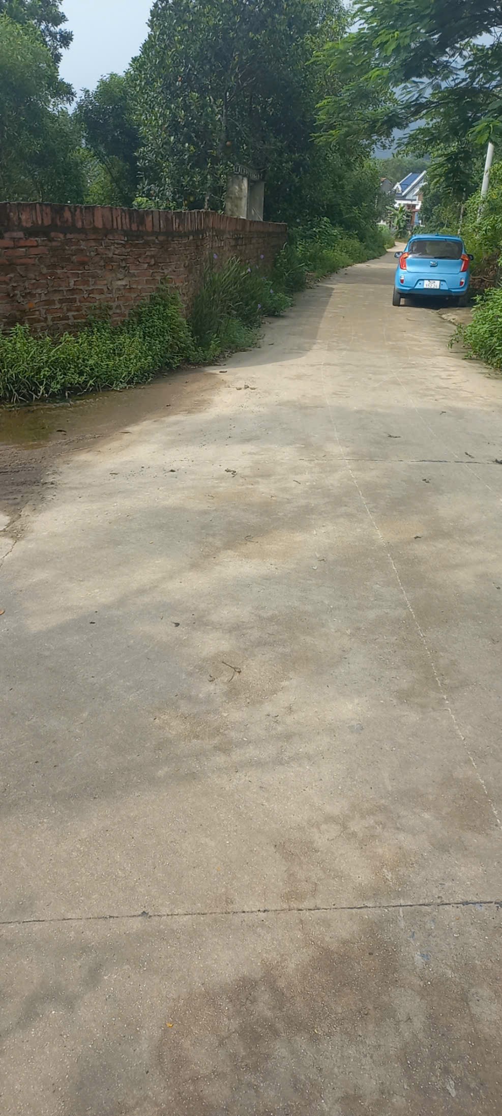 Bán đất