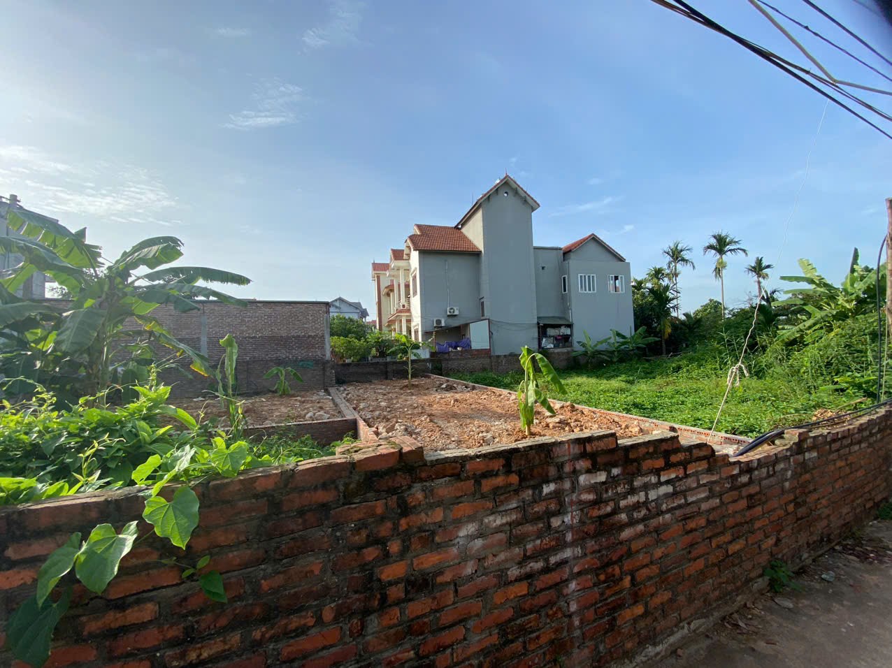 Bán đất