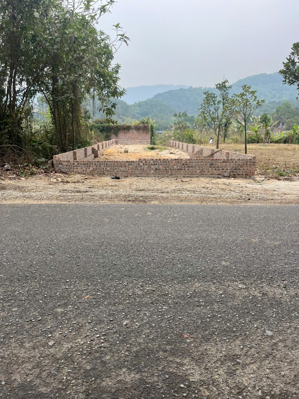 Bán đất