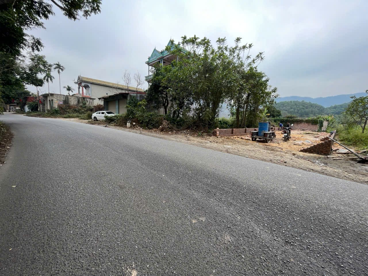 Bán đất