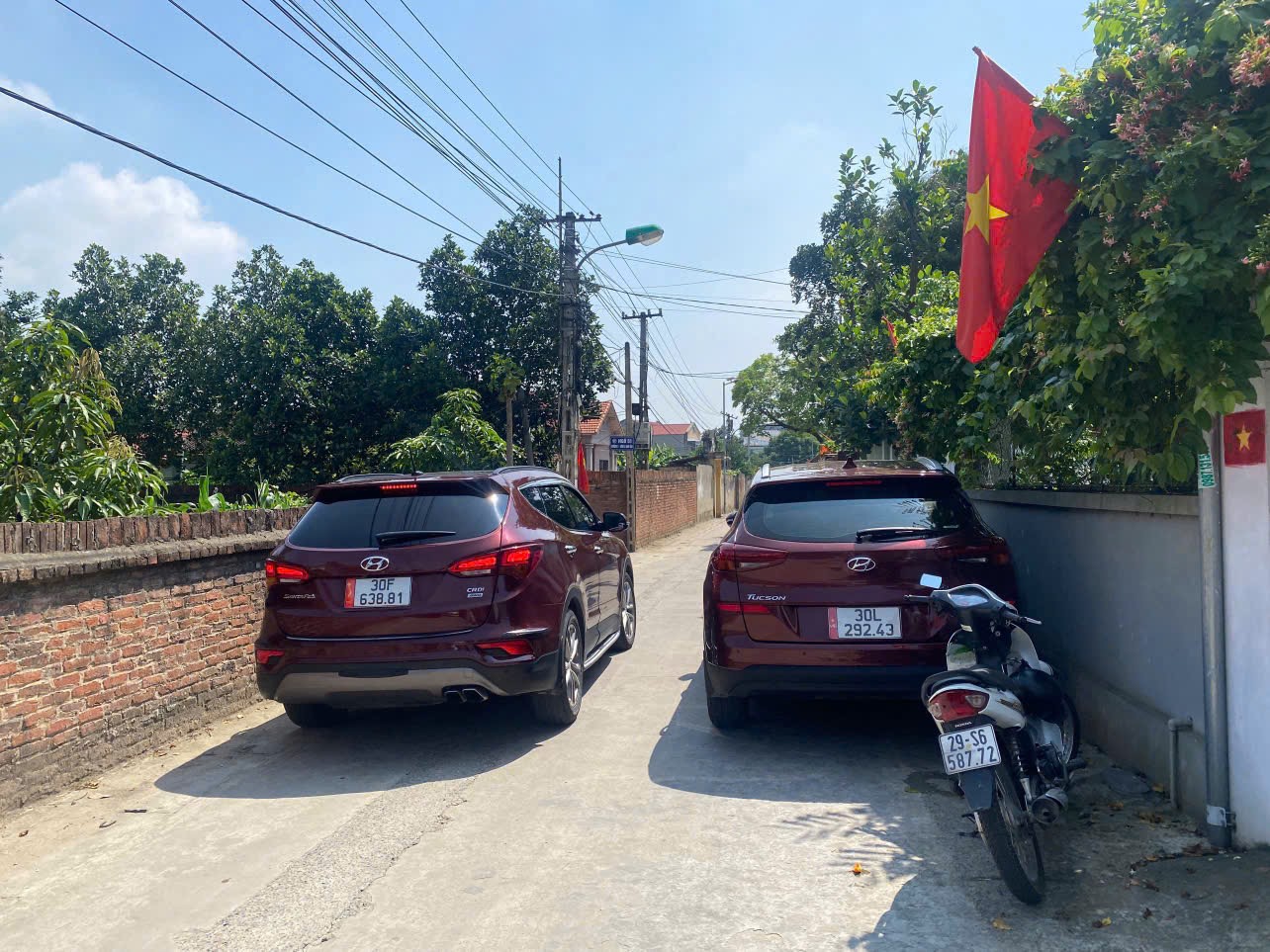 Bán đất