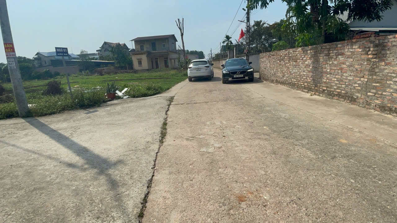 Bán đất