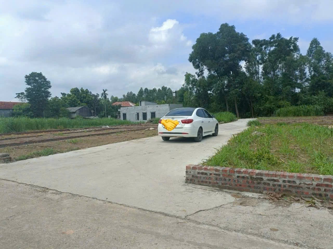 Bán đất
