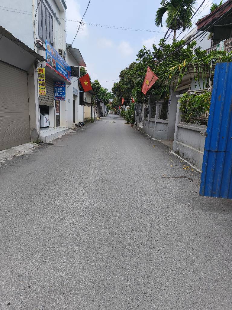 Bán đất