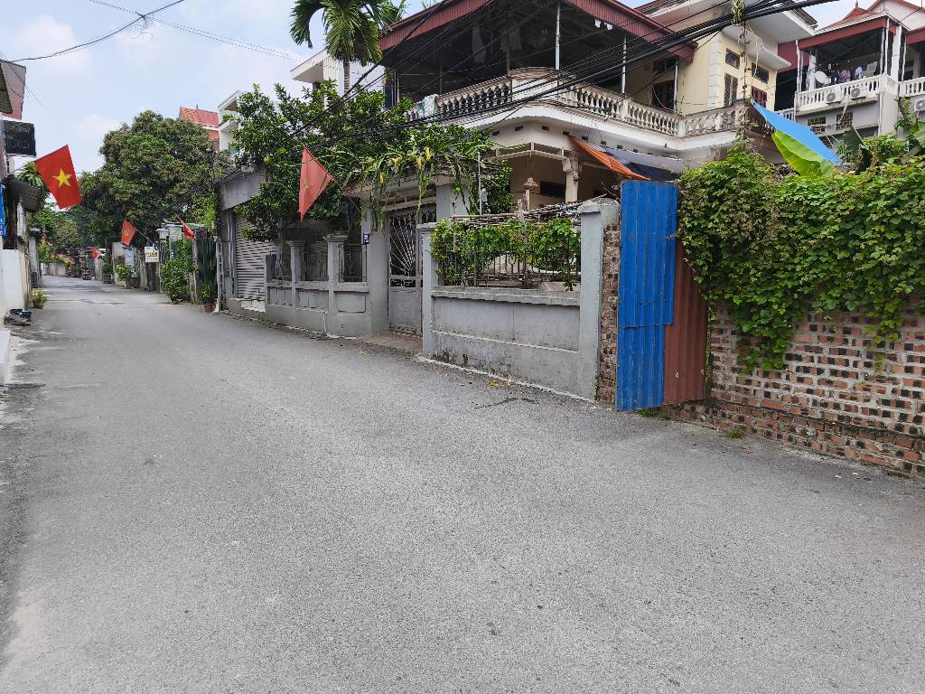 Bán đất