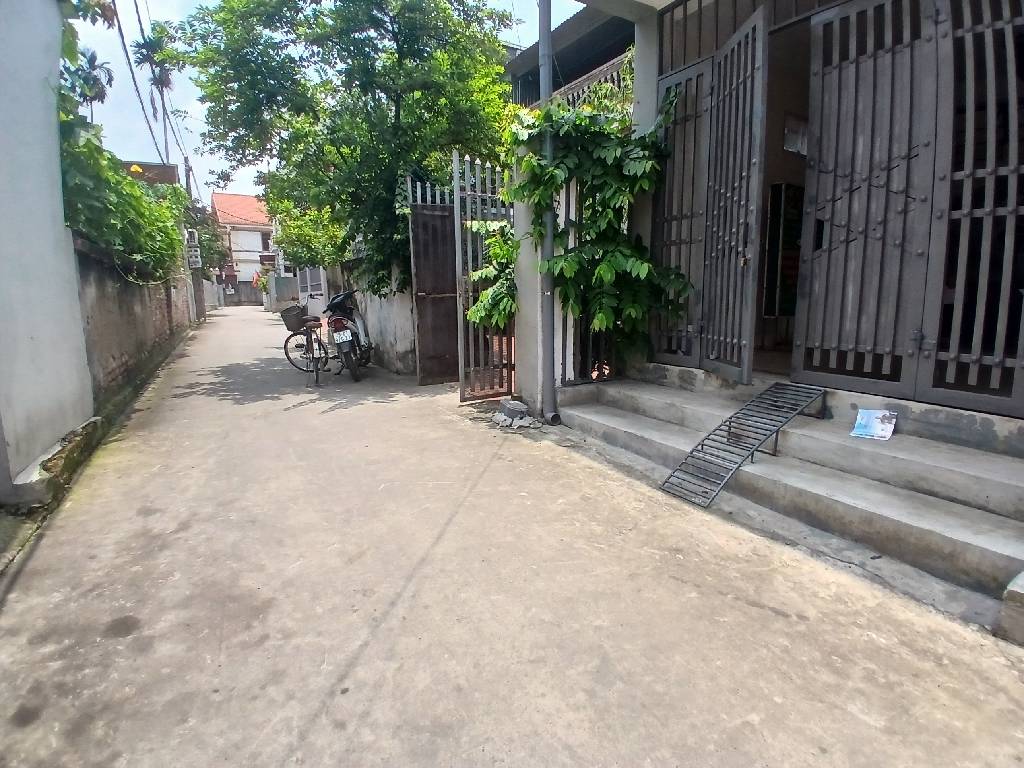 Bán đất